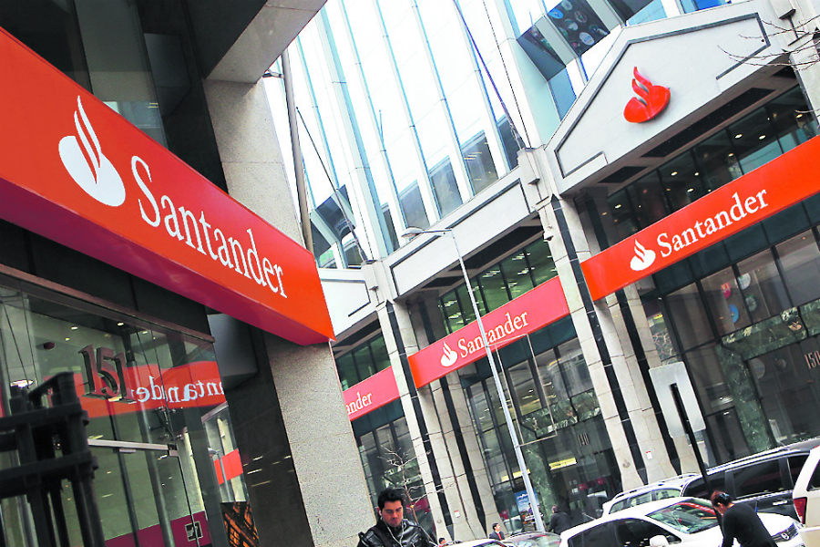 Banco Santander